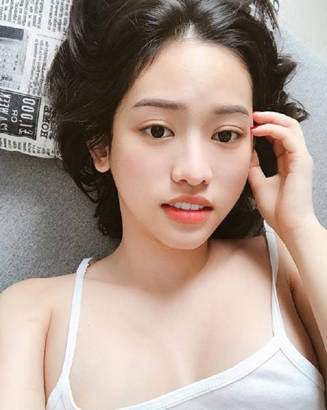 thúy vi ảnh nude 5