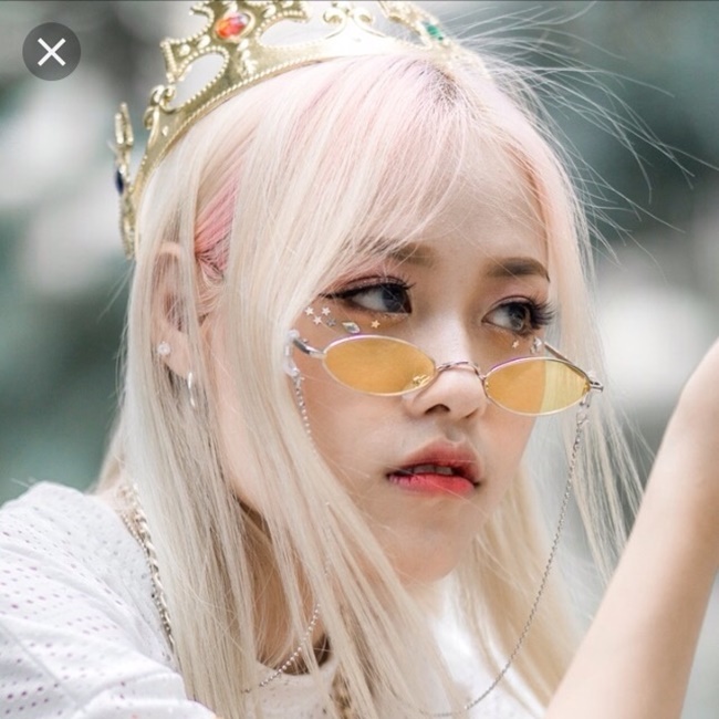 Tiktoker Tr&agrave; Đặng lộ ảnh n&oacute;ng 10