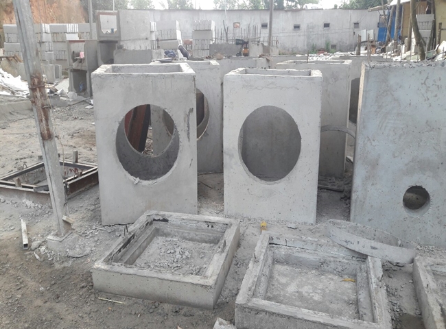 Hố ga l&agrave; g&igrave;