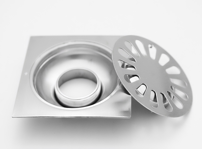 hố ga th&agrave;nh phố