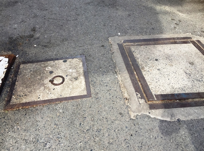 nắp hố ga l&agrave; g&igrave;