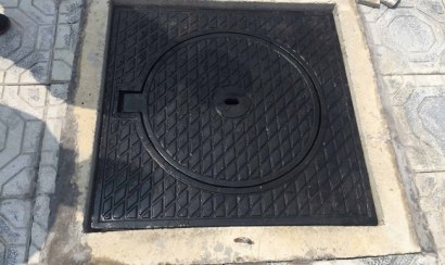 Hố ga là gì? Những điều cần biết trước khi xây dựng hố ga