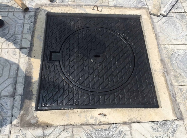 hố ga la g&igrave;?