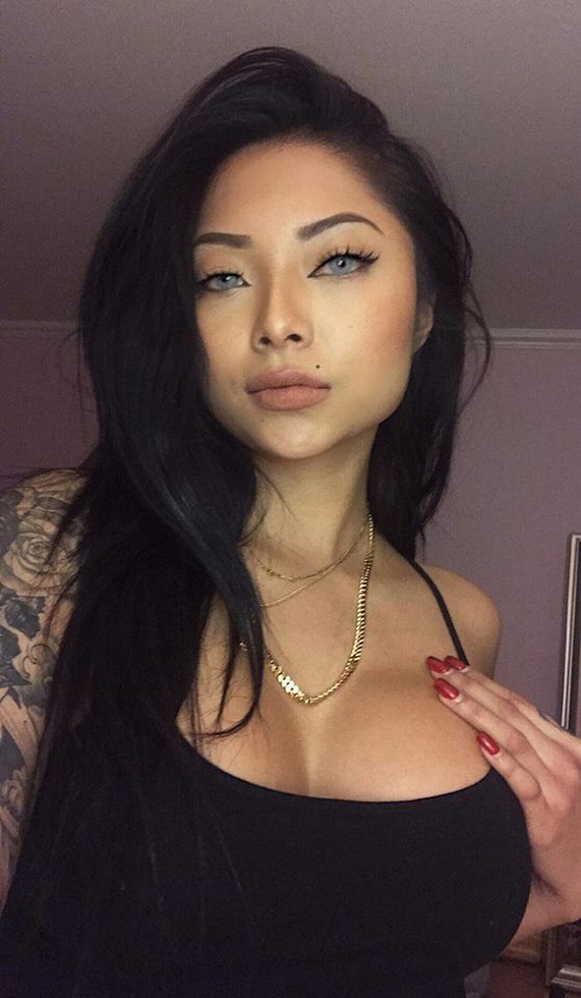 cassie trinh võ lộ clip nóng 10