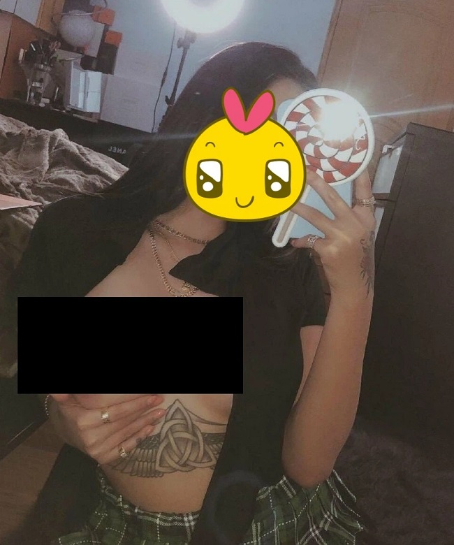 cassie trinh v&otilde; lộ clip n&oacute;ng 1
