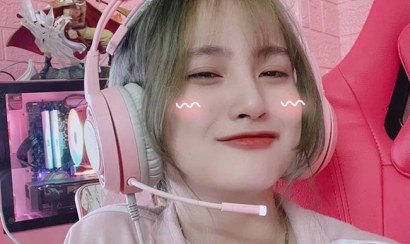 Heavy Alice lộ clip gây rúng động cộng đồng game thủ Việt