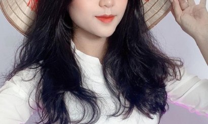 Link 20 phút Hường Bear quên tắt livestream camera lộ hàng