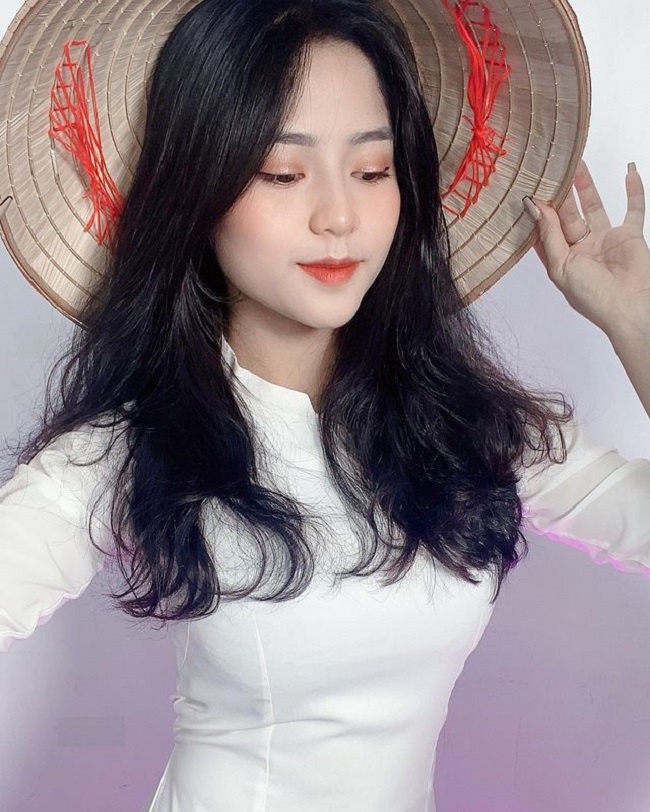 Hường bear quên tắt livestream 4
