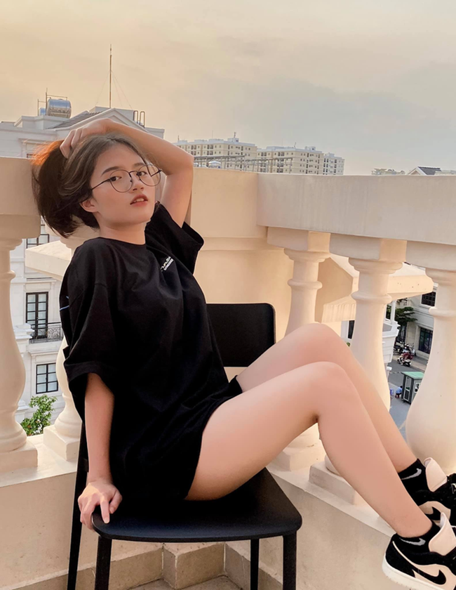 hường lulii lộ clip nóng 3