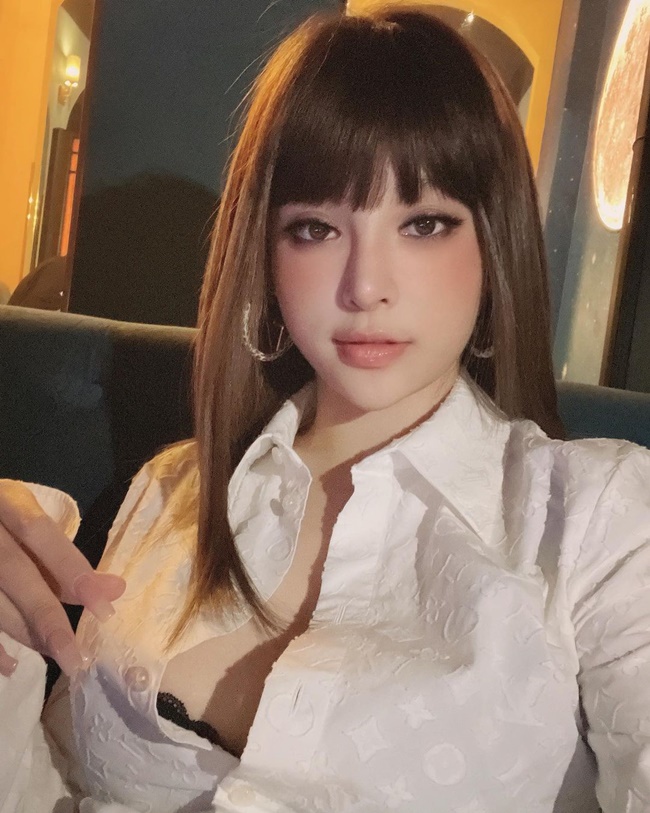 clip huyền baby 6