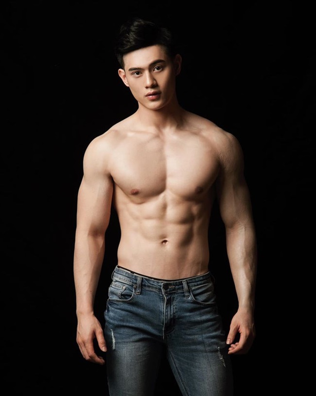 huy hoàng lộ clip 7