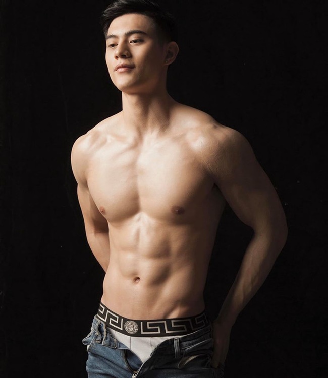 huy ho&agrave;ng lộ clip 1