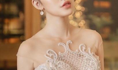 CÓ LINK | Hoa hậu Jolie Nguyễn lộ clip làm gái giá 30.000 đô