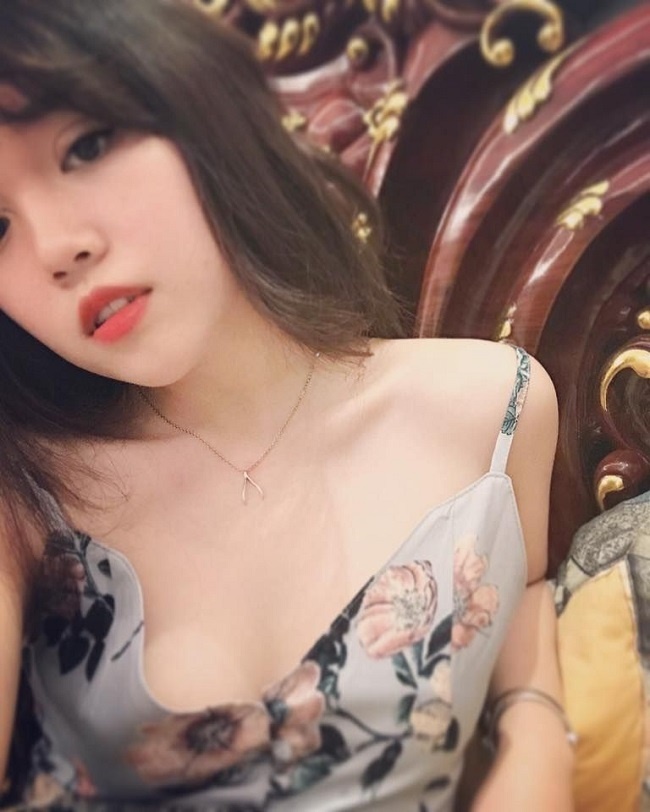 clip linh ngọc đàm 22