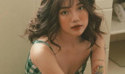 Clip Linh Ngọc Đàm - Linh Ngọc Đàm lộ clip thủ dâm cực HOT