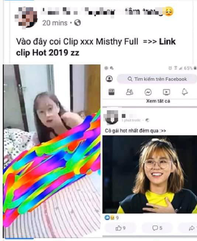 clip misthy 2