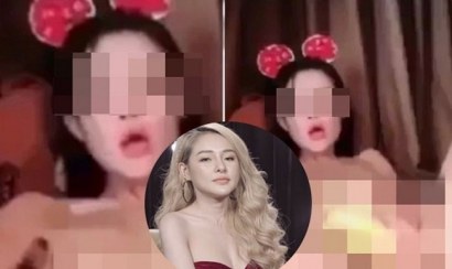 [LINK] Clip Ngân 98 thủ dâm bị lộ cực HOT trên MXH