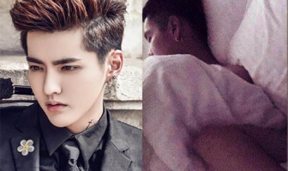 [LINK] Ngô Diệc Phàm lộ clip nóng - Clip Ngô Diệc Phàm 2 phút hơn