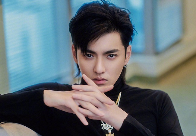ngô diệc phàm lộ clip 15