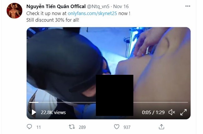nguyễn tấn quân twitter 3