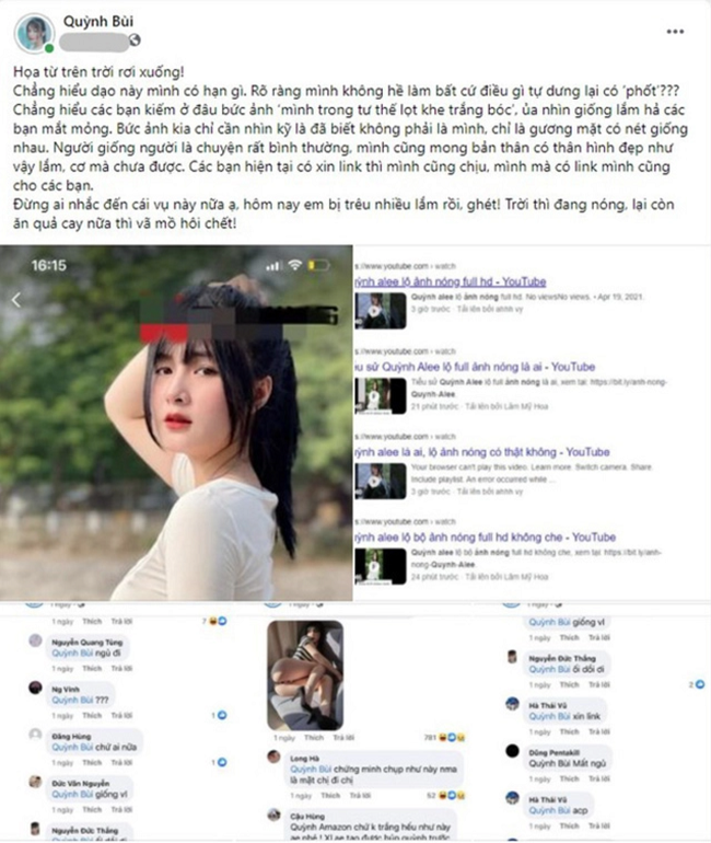 clip quỳnh alee 4
