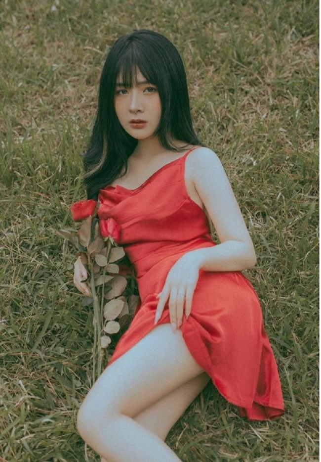 clip quỳnh alee 6