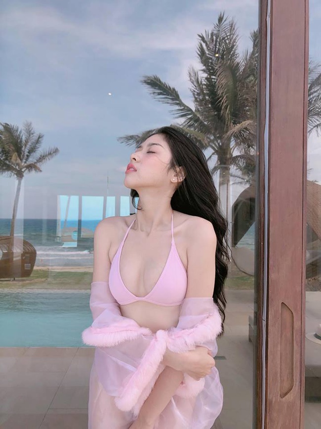 thái ngọc san lộ ảnh nóng 17