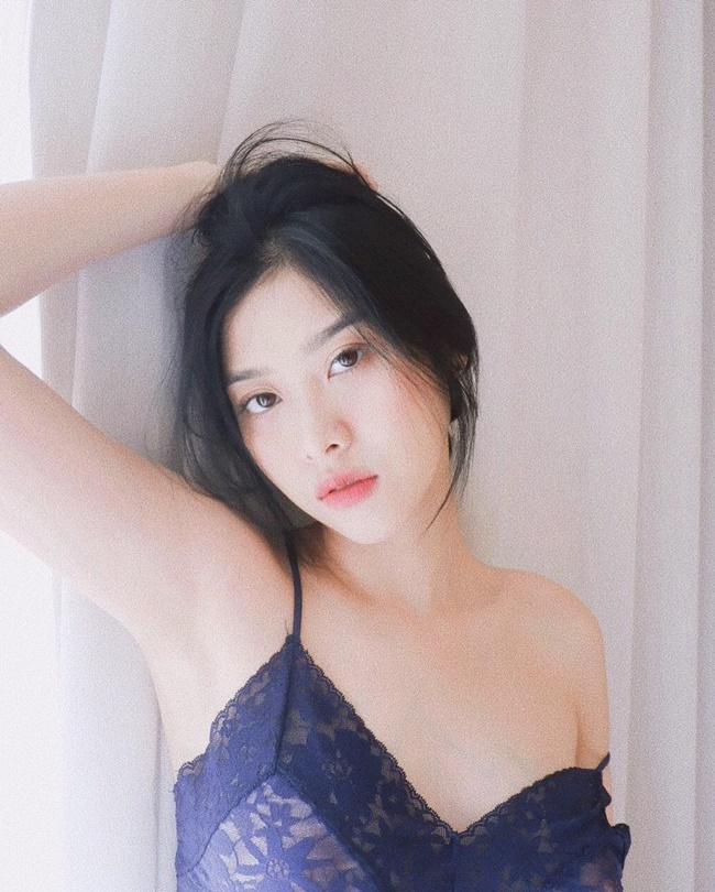thái ngọc san lộ ảnh nóng 19