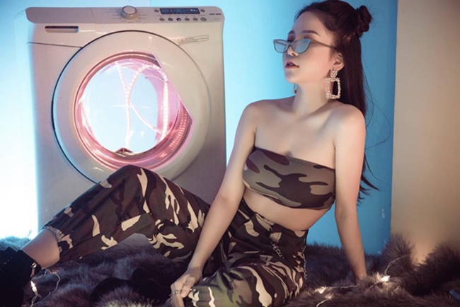 clip trâm anh 13