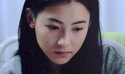 [LINK] Trương Bá Chi lộ ảnh nóng gây chấn động châu Á