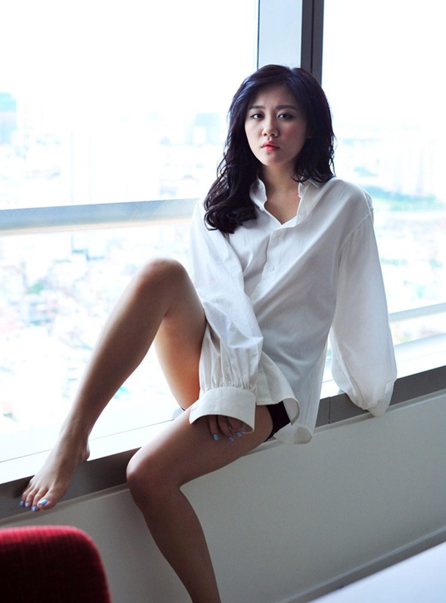 clip văn mai hương 13