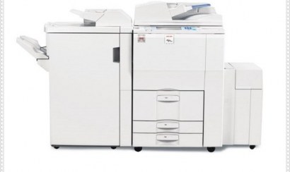 Tại sao doanh nghiệp nhỏ nên sử dụng máy photocopy cho thuê?