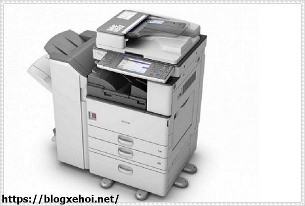 Mai Phương Huy cho thu&ecirc; m&aacute;y photocopy gi&aacute; rẻ