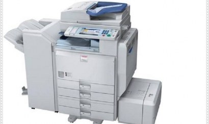 Cho thuê máy photocopy Sài Gòn mang chất lượng tốt