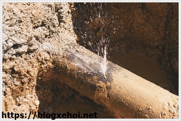 c&aacute;ch xử l&yacute; nước thải quận 4
