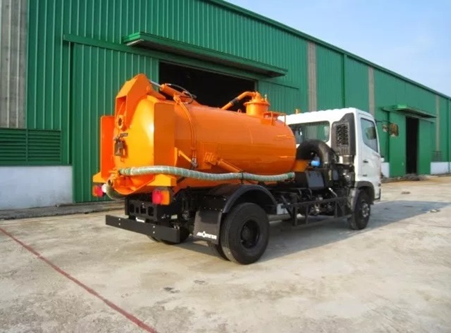 R&uacute;t hầm cầu quận 5 c&oacute; nh&acirc;n vi&ecirc;n tư vấn nhiệt t&igrave;nh, nhanh ch&oacute;ng