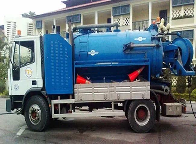 Cần lưu &yacute;, cẩn thận trong việc lựa chọn đơn vị r&uacute;t hầm cầu Quận B&igrave;nh T&acirc;n