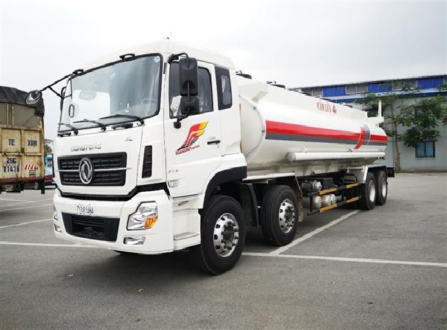 Xe h&uacute;t hầm cầu quận T&acirc;n Ph&uacute; hiện đại