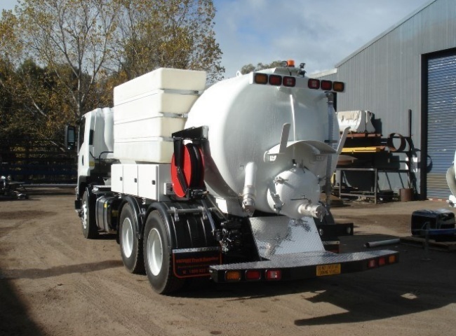 Đơn vị r&uacute;t hầm cầu quận 12 c&oacute; nhiều điểm mạnh nổi bật