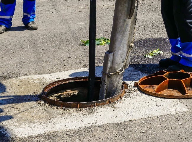 Gi&aacute; r&uacute;t hầm cầu quận G&ograve; Vấp phụ thuộc v&agrave;o yếu tố n&agrave;o