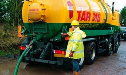 Thông cống nghẹt lò xo giá rẻ cạnh tranh