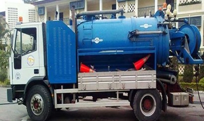 Thông cống nghẹt giá rẻ tại quận 2 cạnh tranh