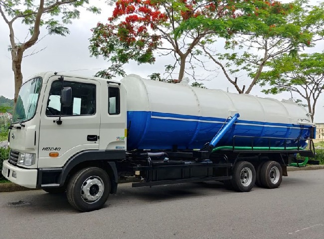 Thợ th&ocirc;ng cống nghẹt quận 5 tận t&igrave;nh chuy&ecirc;n nghiệp