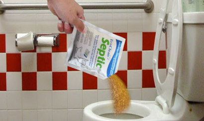 Cách xử lý tình trạng bồn cầu bị nghẹt hiệu quả nhất