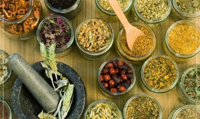 Nguyên tắc dinh dưỡng thể hình cơ bản từ các bài thuốc