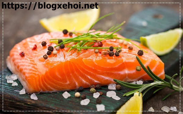 C&aacute; hồi bổ sung nhiều testosterone