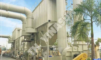 Tổng quát về bụi và các cách xử lý bụi