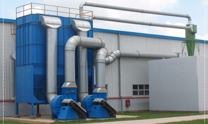 Kỹ thuật xây dựng và vận hành lò xử lý bụi gỗ, bụi sơn