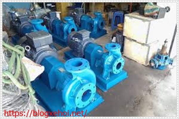 c&aacute;ch lựa chọn m&aacute;y bơm ch&acirc;n kh&ocirc;ng