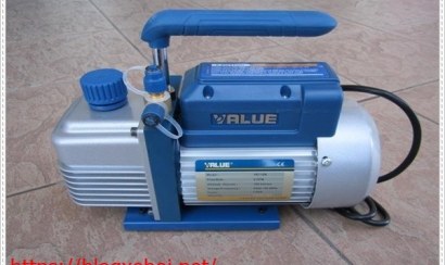 Các lĩnh vực ứng dụng của bơm chân không